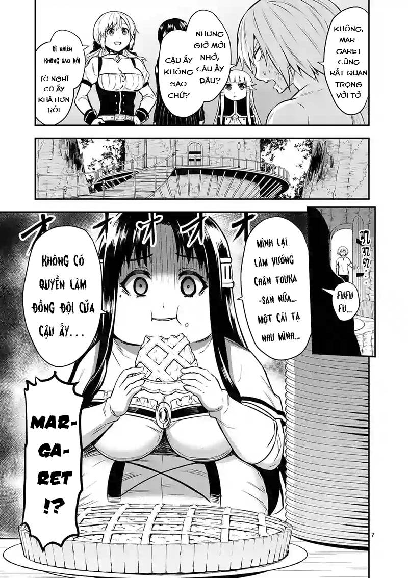 Yuusha Ga Shinda! Chapter 86 - 8