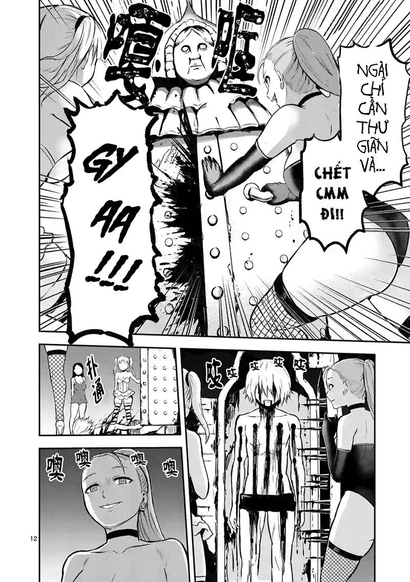 Yuusha Ga Shinda! Chapter 89 - 13