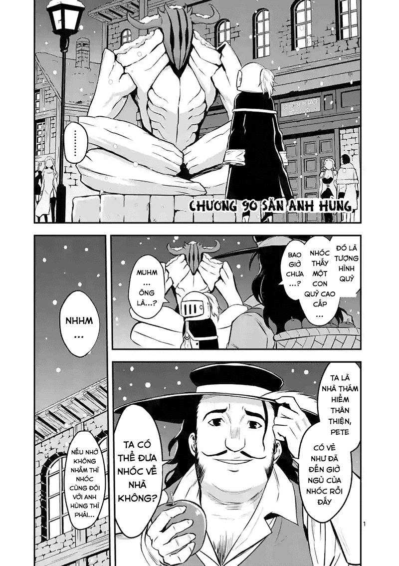 Yuusha Ga Shinda! Chapter 90 - 2