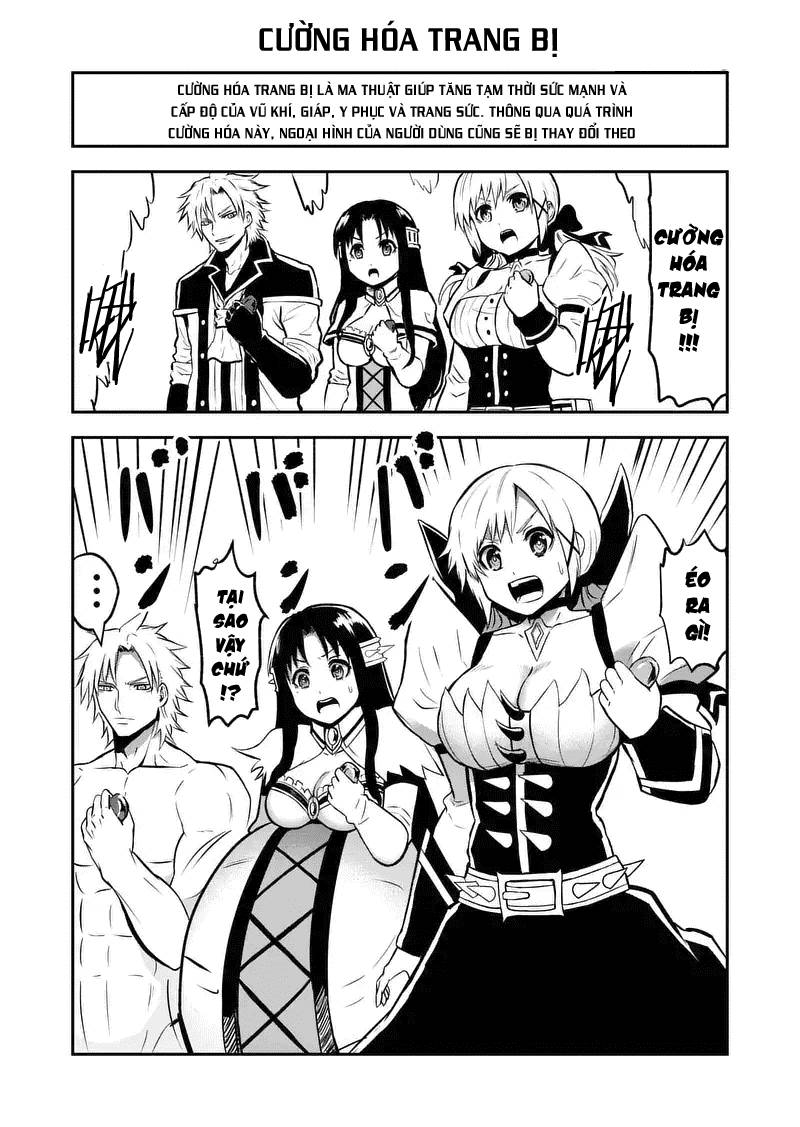 Yuusha Ga Shinda! Chapter 90 - 18