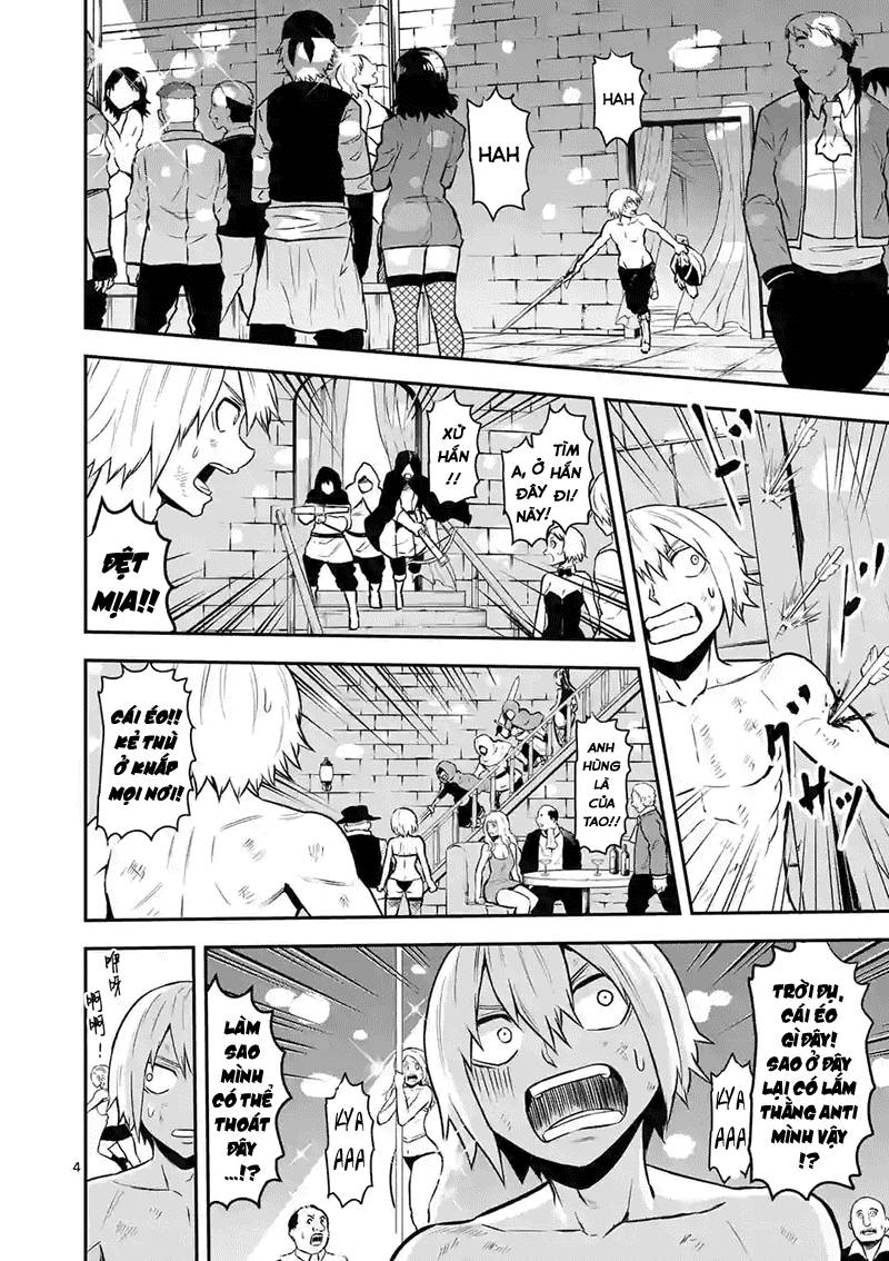 Yuusha Ga Shinda! Chapter 90 - 5