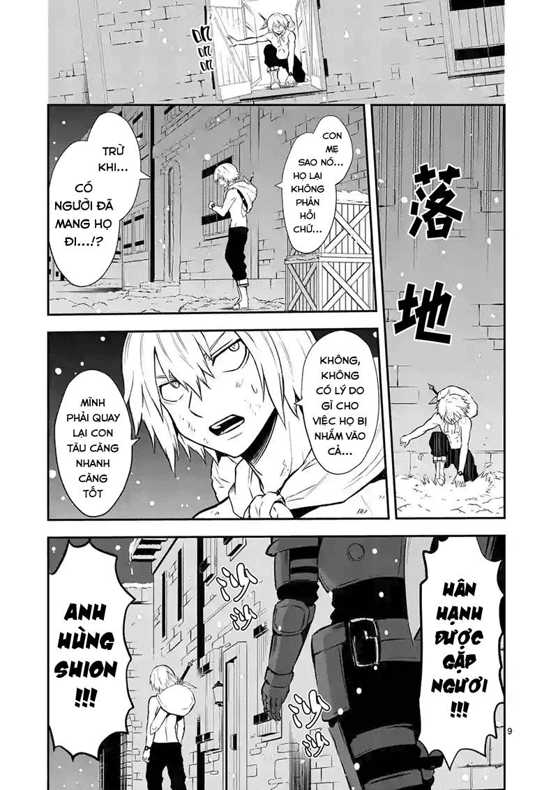 Yuusha Ga Shinda! Chapter 90 - 10