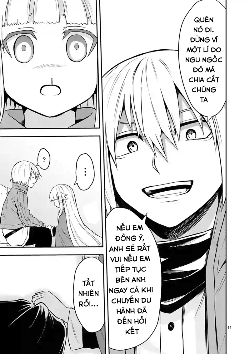 Yuusha Ga Shinda! Chapter 94 - 12