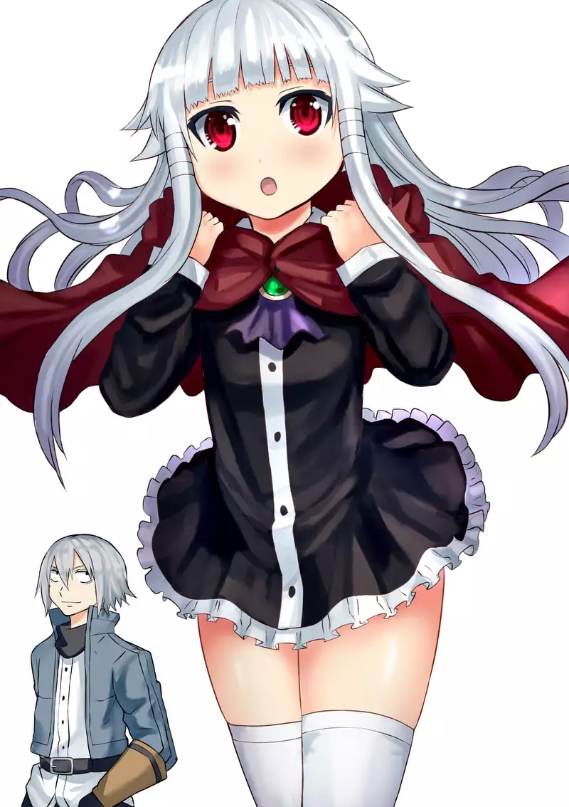 Yuusha Ga Shinda! Chapter 94 - 21