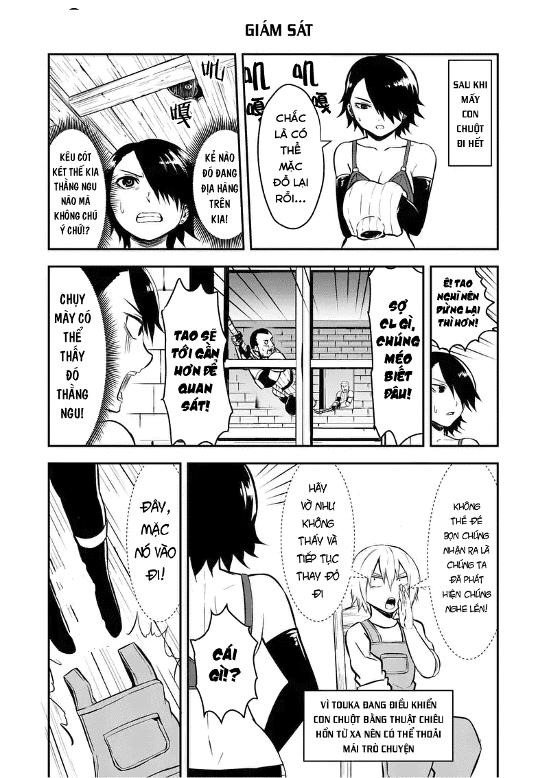 Yuusha Ga Shinda! Chapter 97 - 17