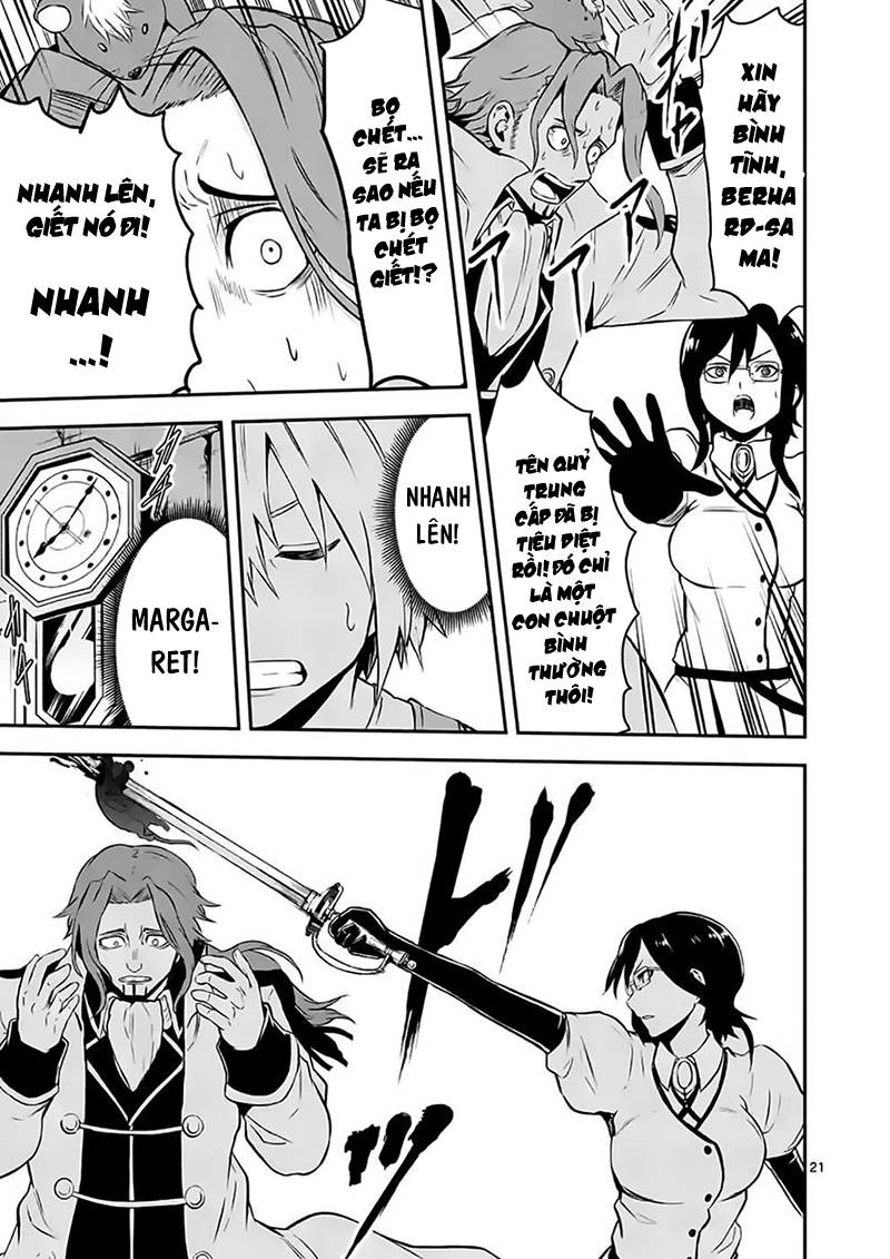 Yuusha Ga Shinda! Chapter 99.2 - 9