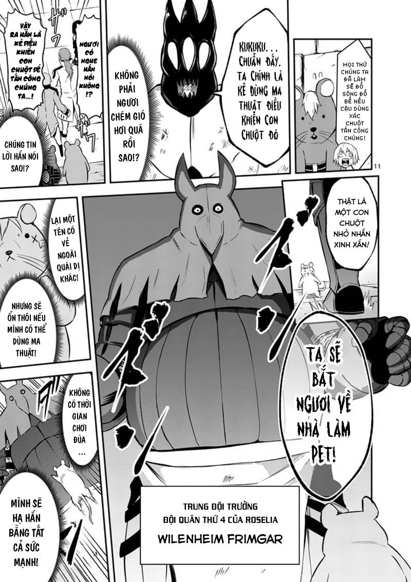 Yuusha Ga Shinda! Chapter 99 - 12