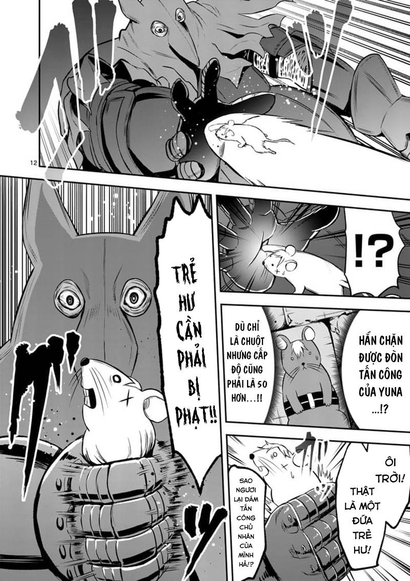 Yuusha Ga Shinda! Chapter 99 - 13