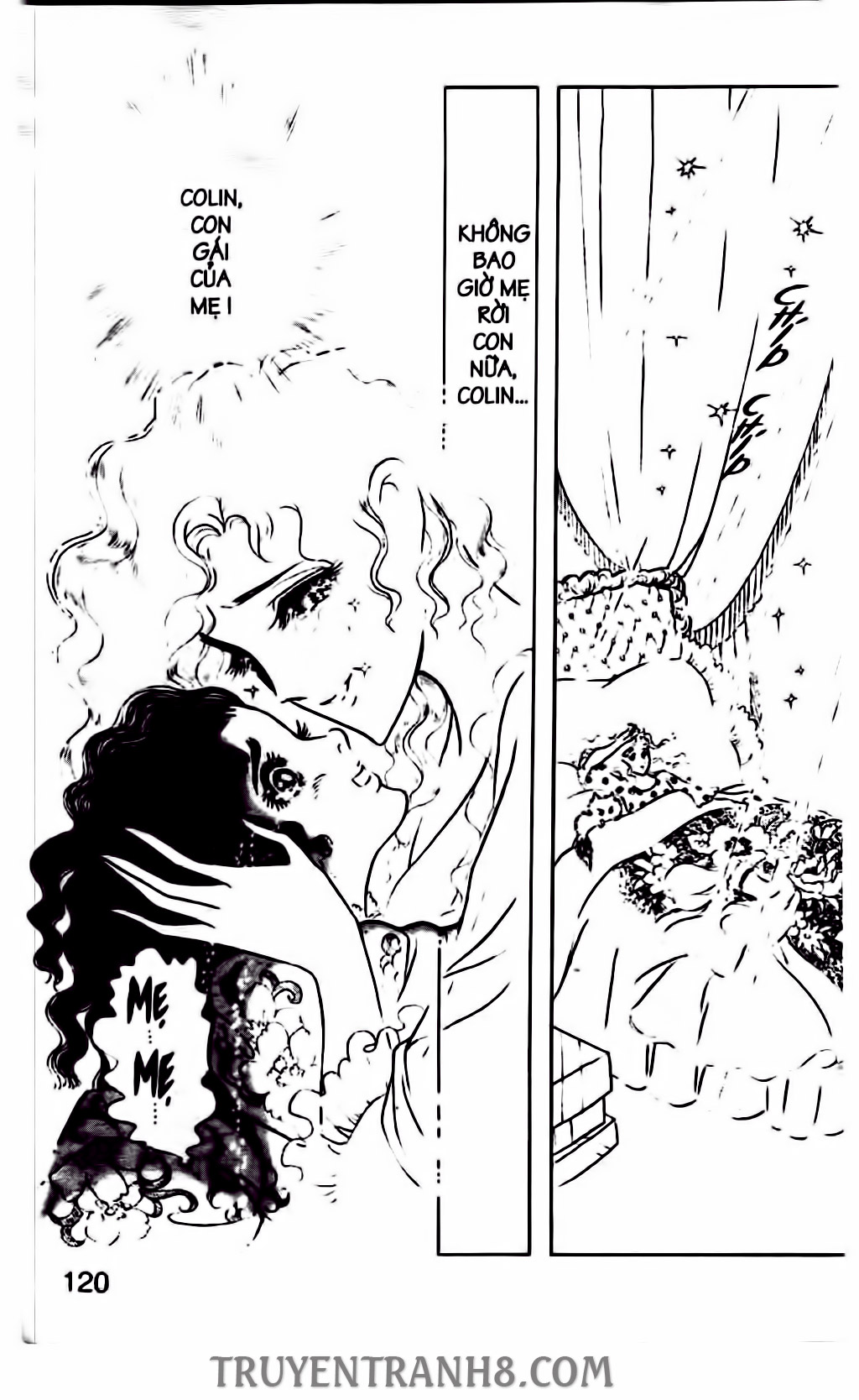 Bá Tước Tiểu Thư Chapter 10 - 11