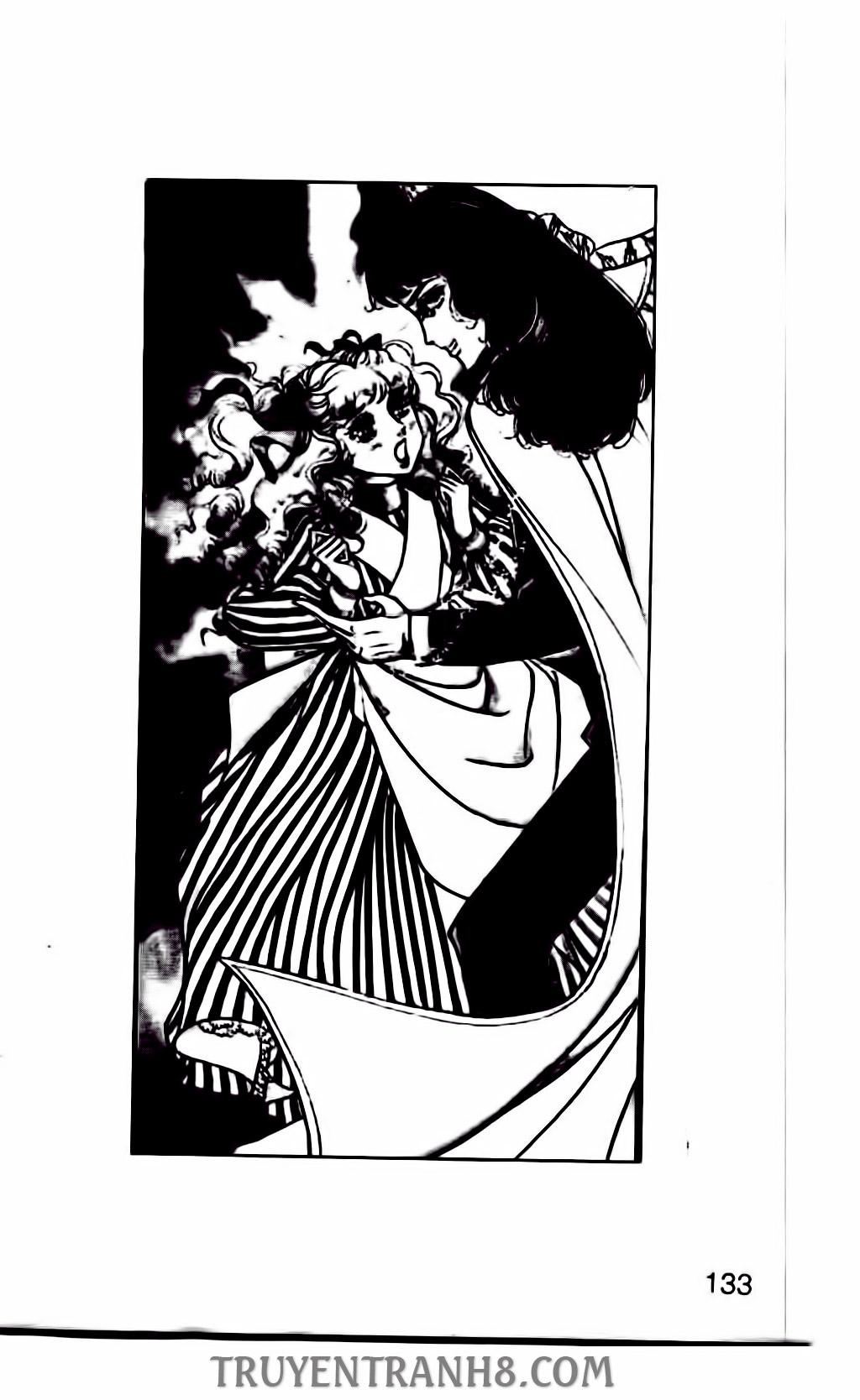 Bá Tước Tiểu Thư Chapter 10 - 24