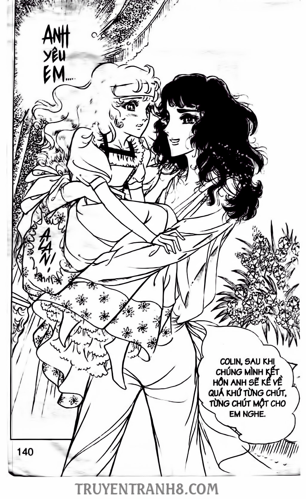 Bá Tước Tiểu Thư Chapter 10 - 31