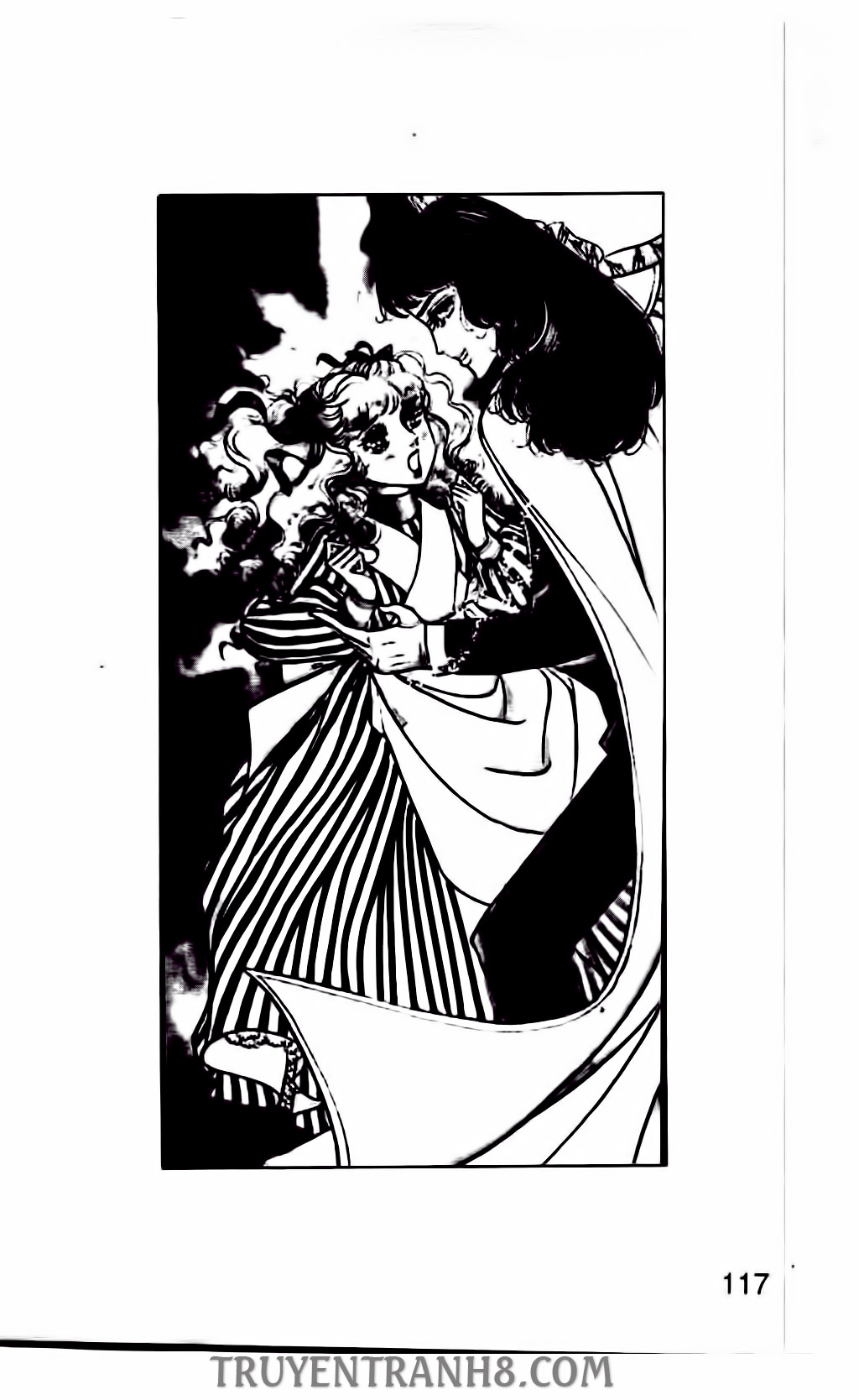 Bá Tước Tiểu Thư Chapter 10 - 8