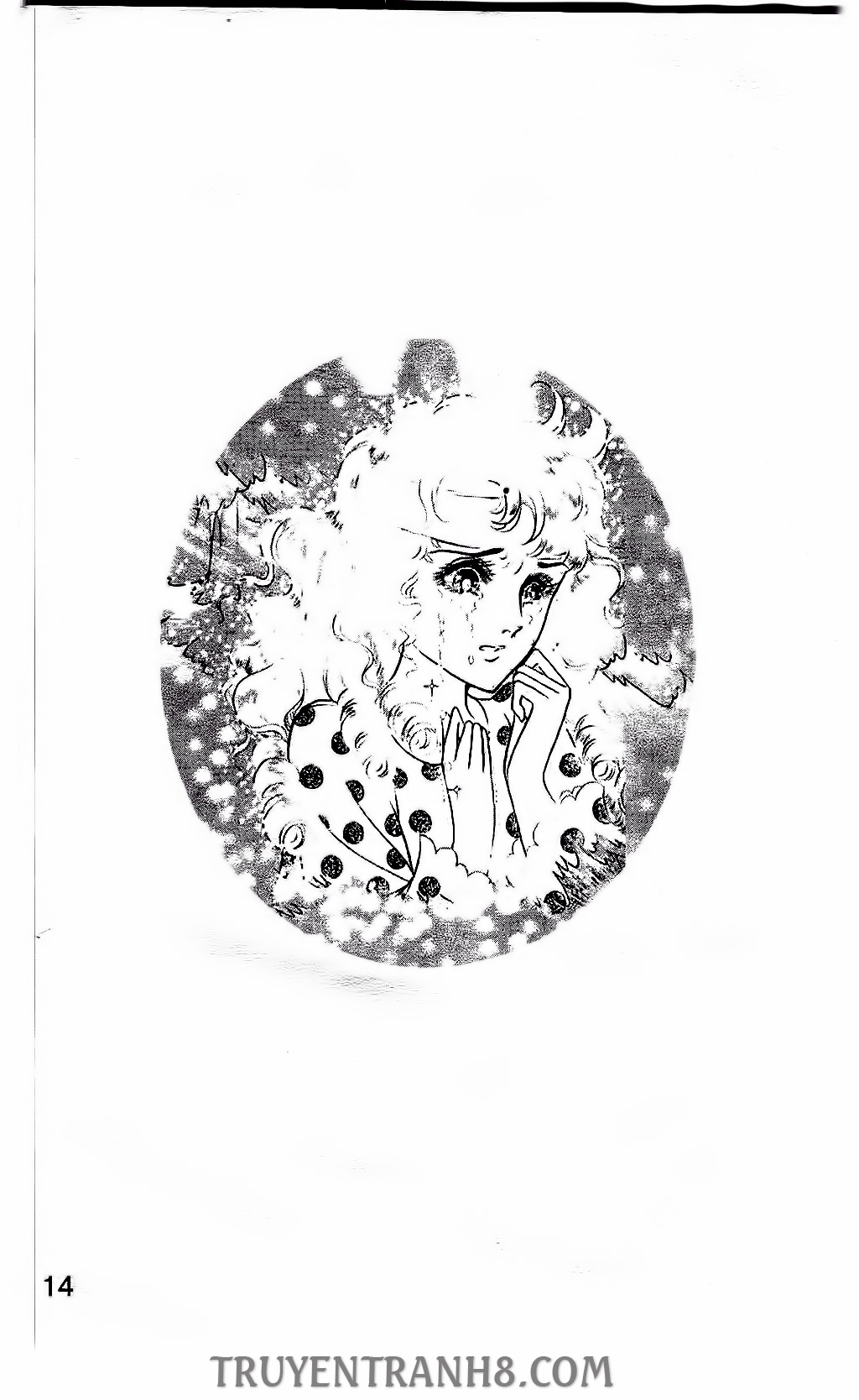 Bá Tước Tiểu Thư Chapter 11 - 13