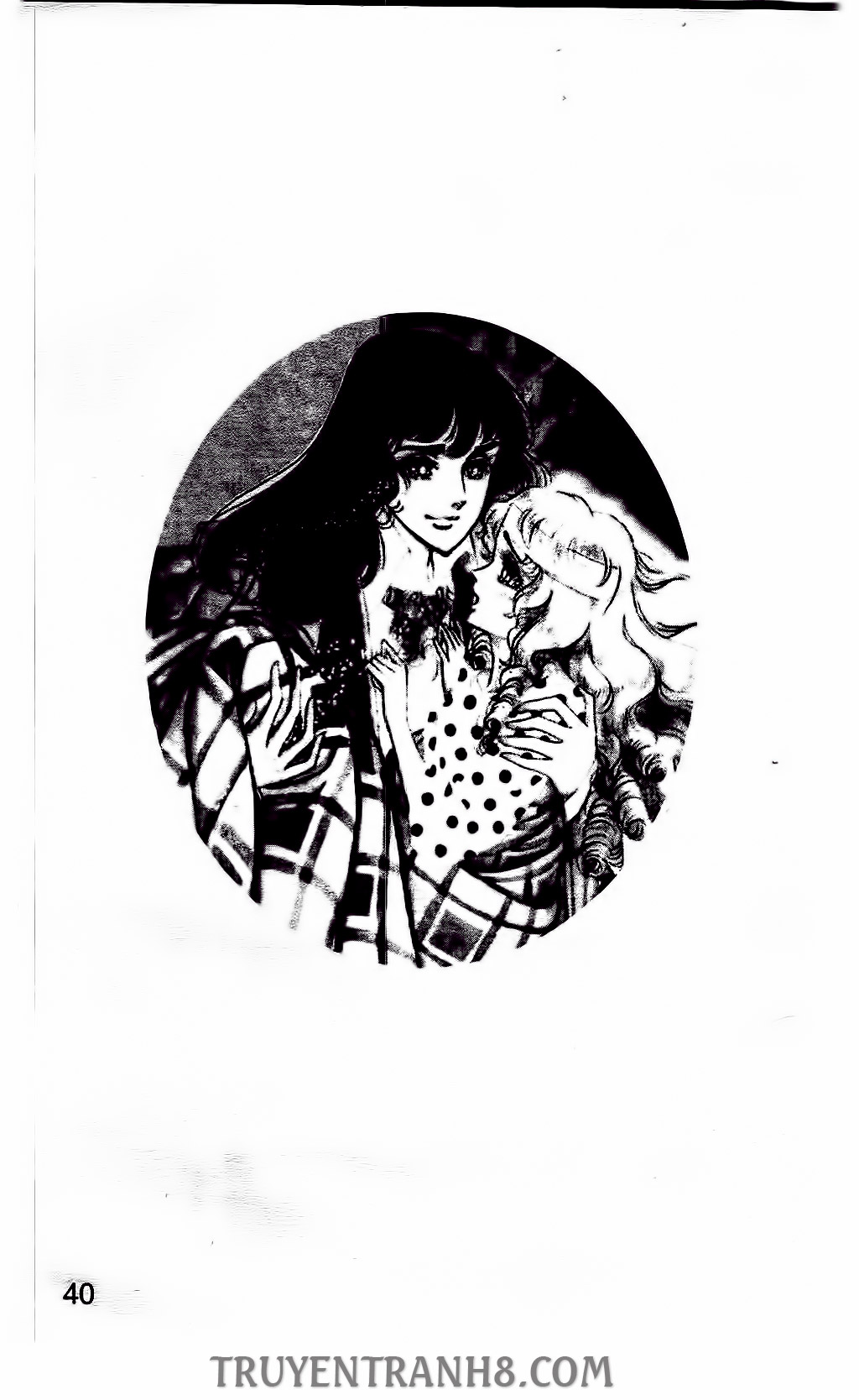 Bá Tước Tiểu Thư Chapter 12 - 12