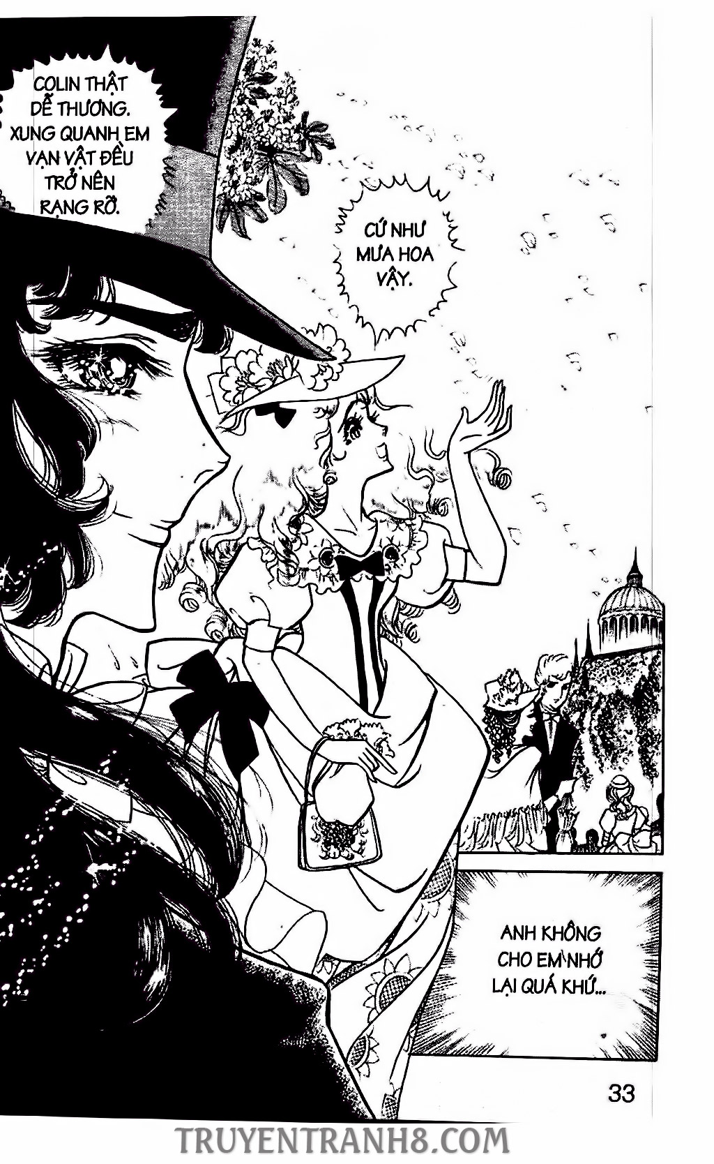 Bá Tước Tiểu Thư Chapter 12 - 5