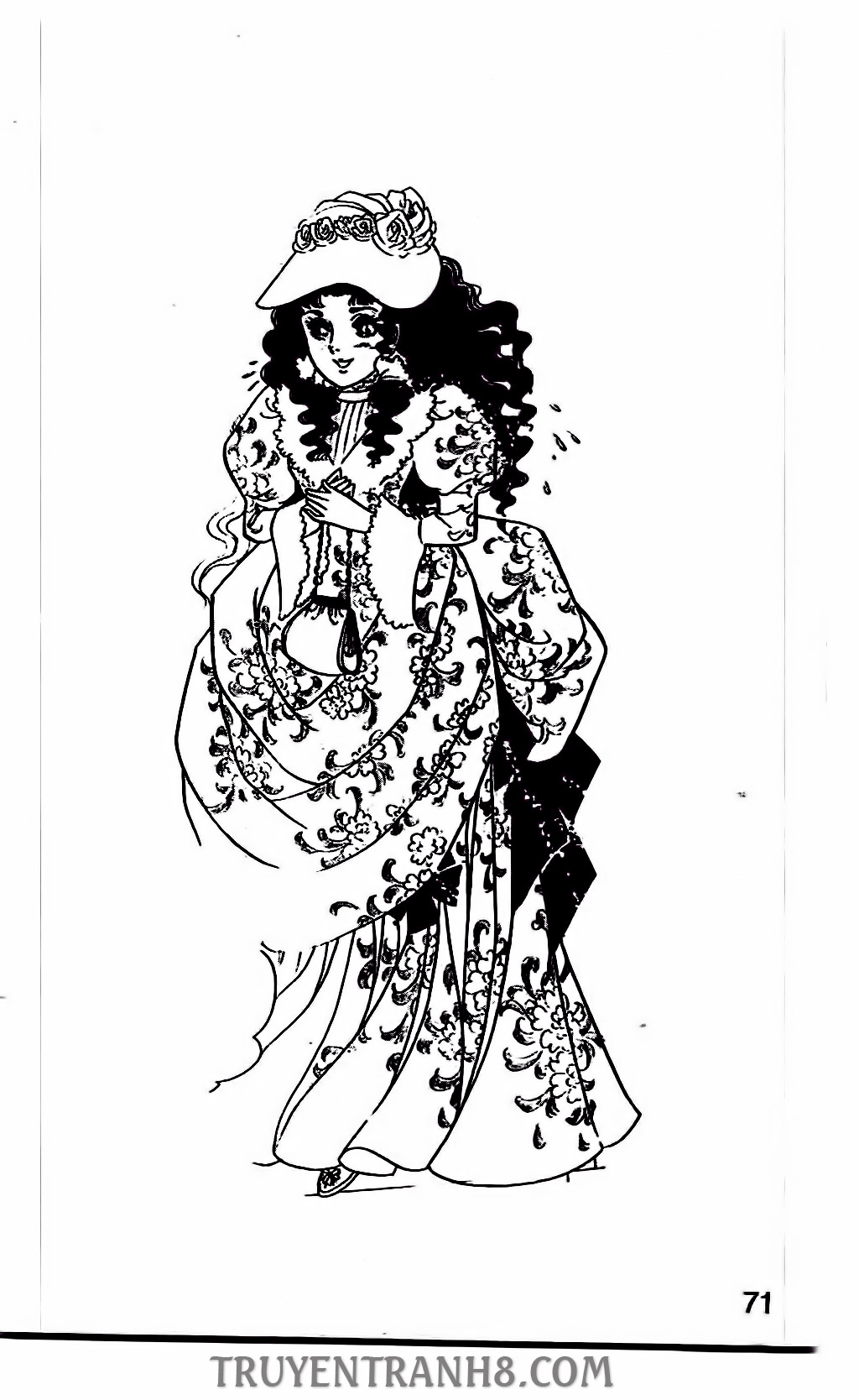 Bá Tước Tiểu Thư Chapter 13 - 16