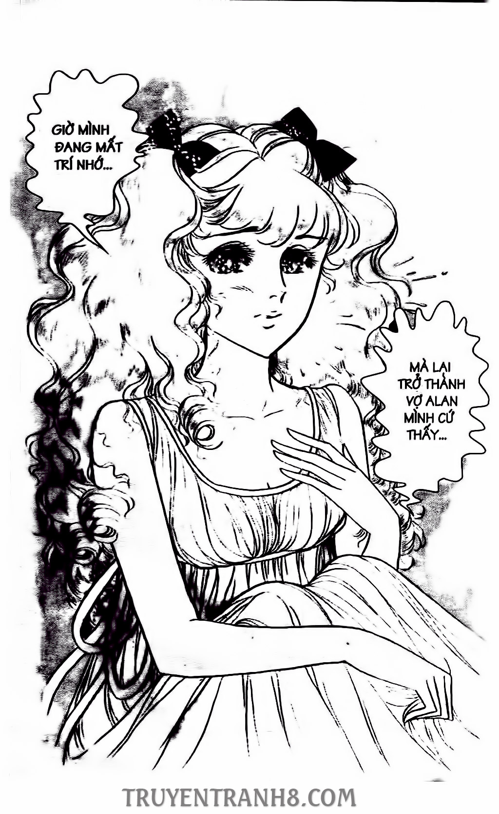 Bá Tước Tiểu Thư Chapter 13 - 19