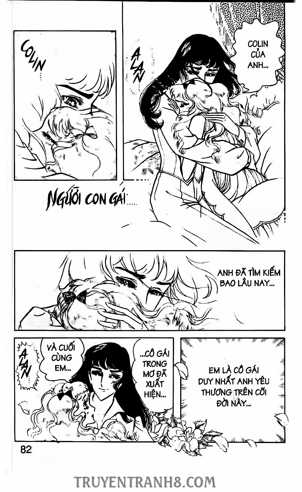 Bá Tước Tiểu Thư Chapter 13 - 27