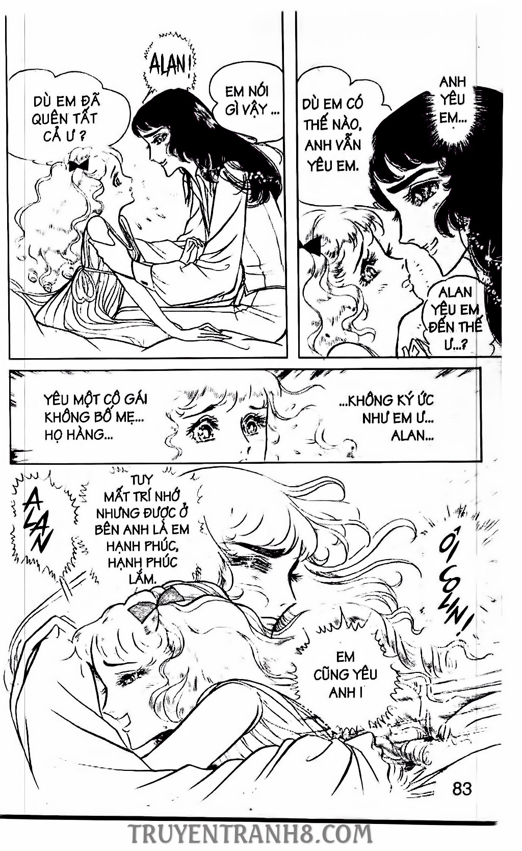 Bá Tước Tiểu Thư Chapter 13 - 28