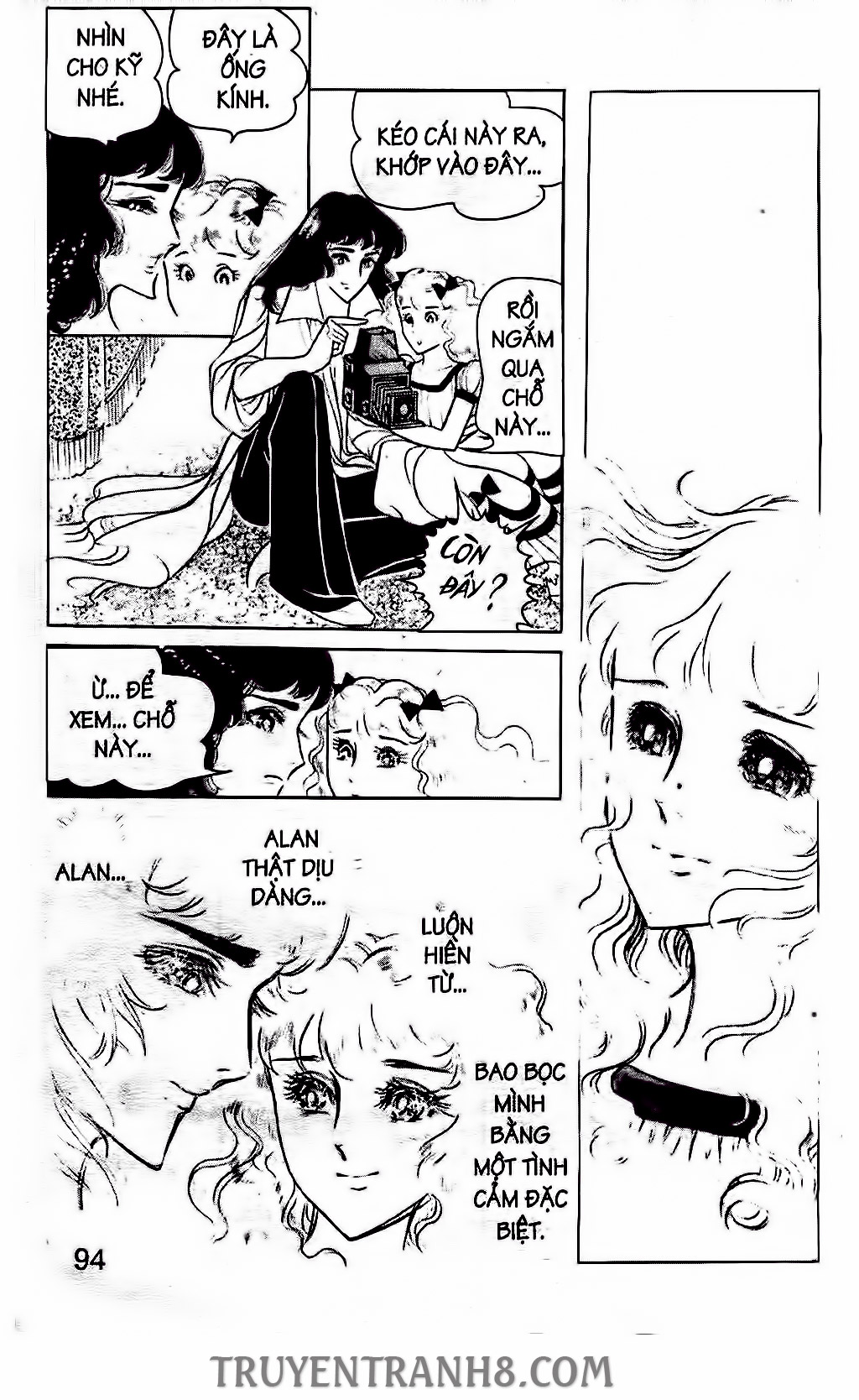 Bá Tước Tiểu Thư Chapter 14 - 12