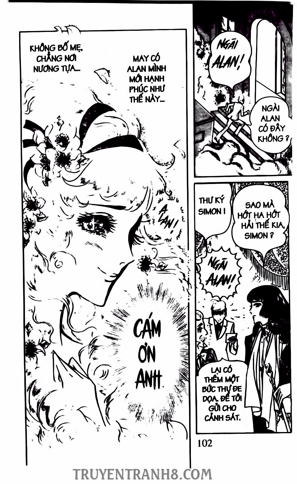 Bá Tước Tiểu Thư Chapter 14 - 20