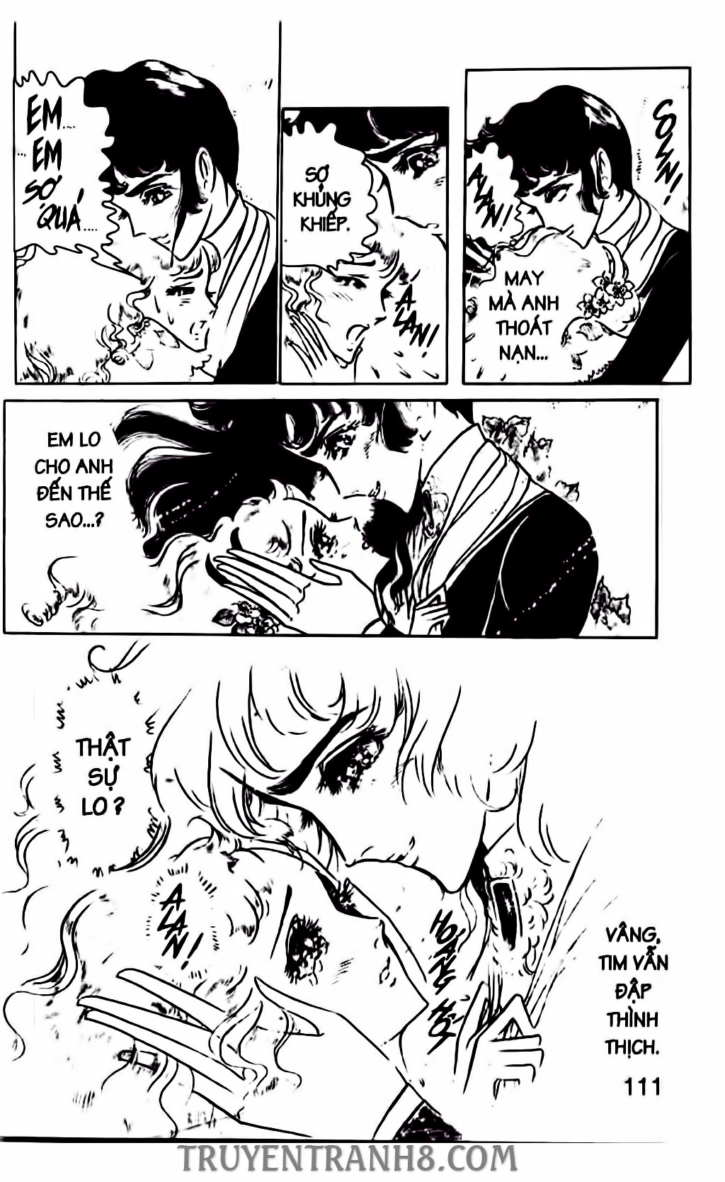 Bá Tước Tiểu Thư Chapter 14 - 29