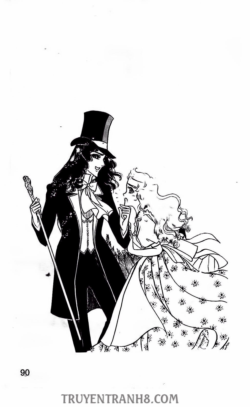 Bá Tước Tiểu Thư Chapter 14 - 8