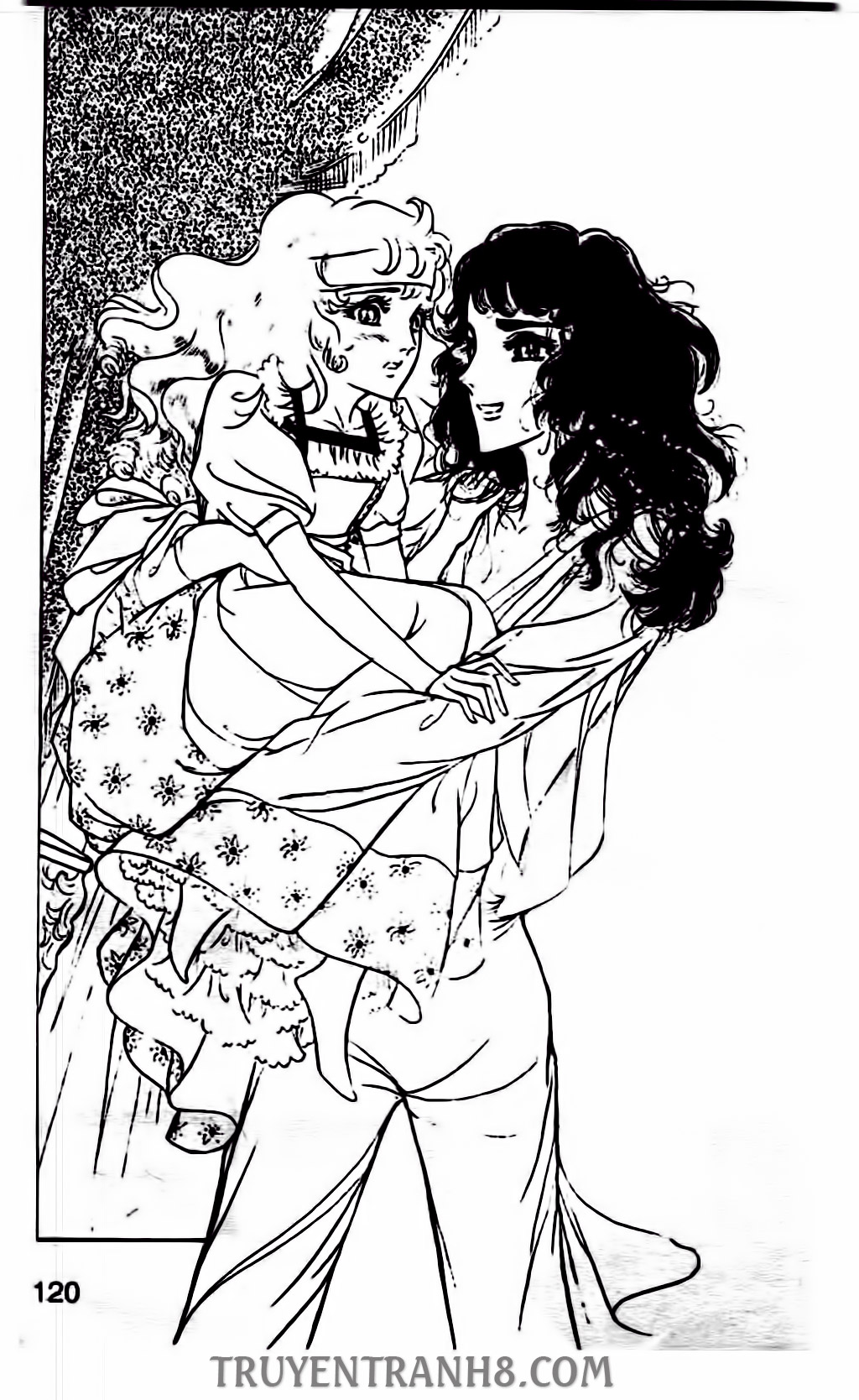 Bá Tước Tiểu Thư Chapter 15 - 11