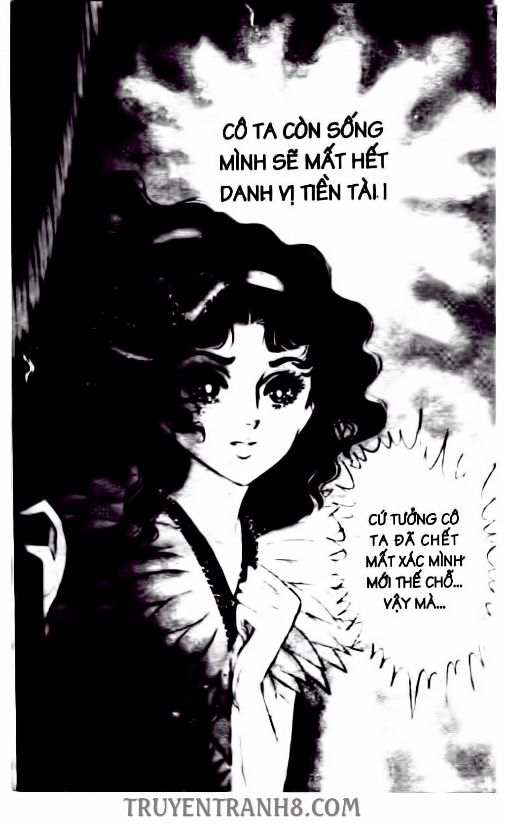 Bá Tước Tiểu Thư Chapter 15 - 23