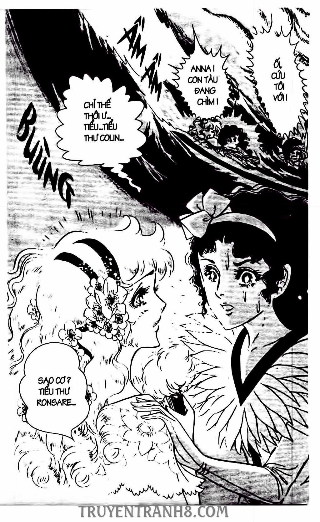 Bá Tước Tiểu Thư Chapter 16 - 14