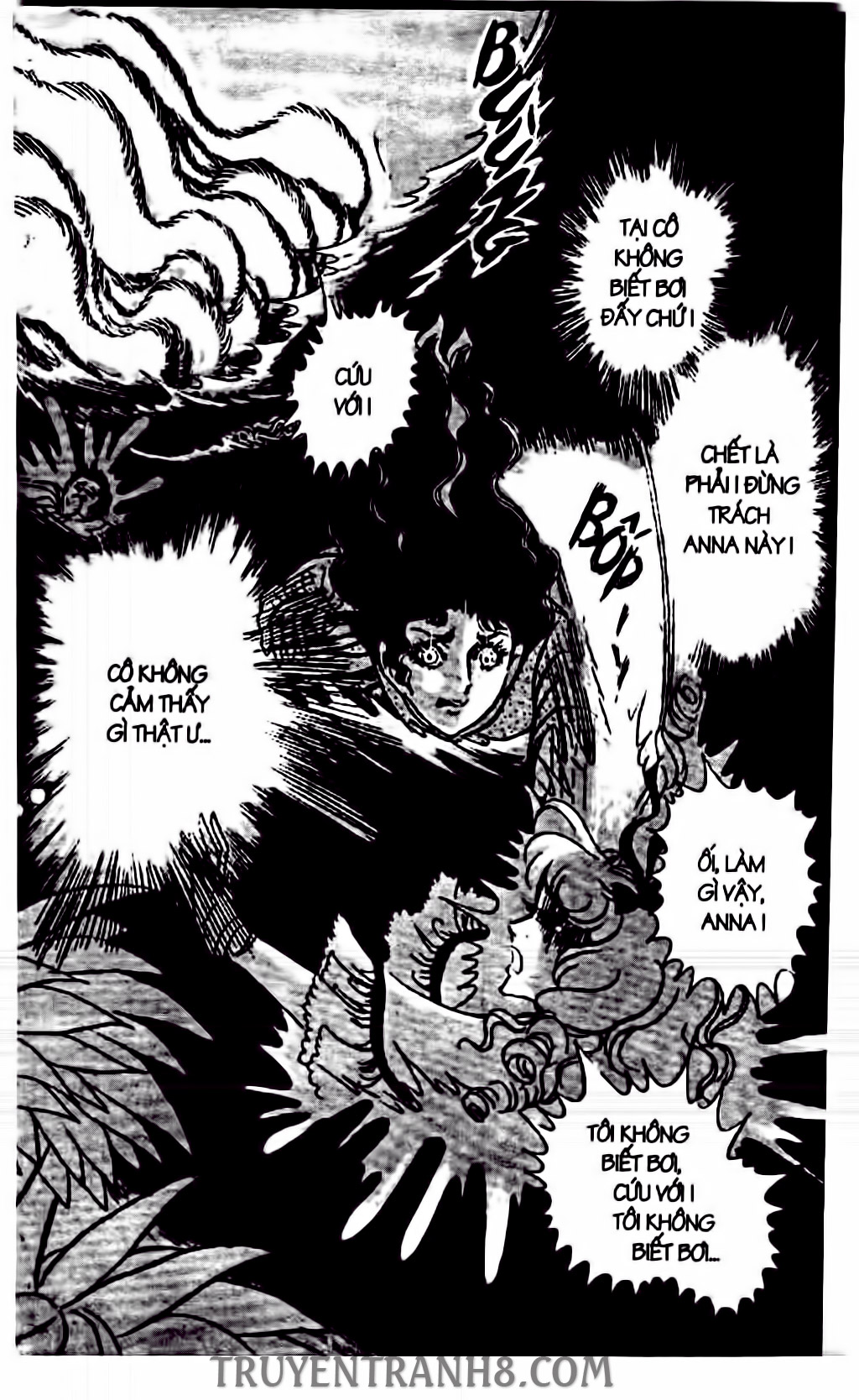 Bá Tước Tiểu Thư Chapter 16 - 15