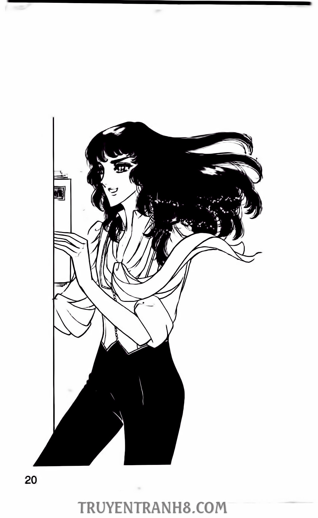 Bá Tước Tiểu Thư Chapter 16 - 19