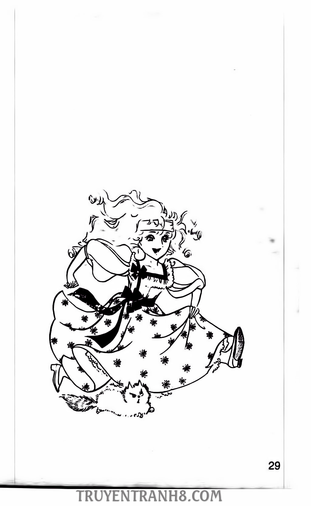 Bá Tước Tiểu Thư Chapter 16 - 28