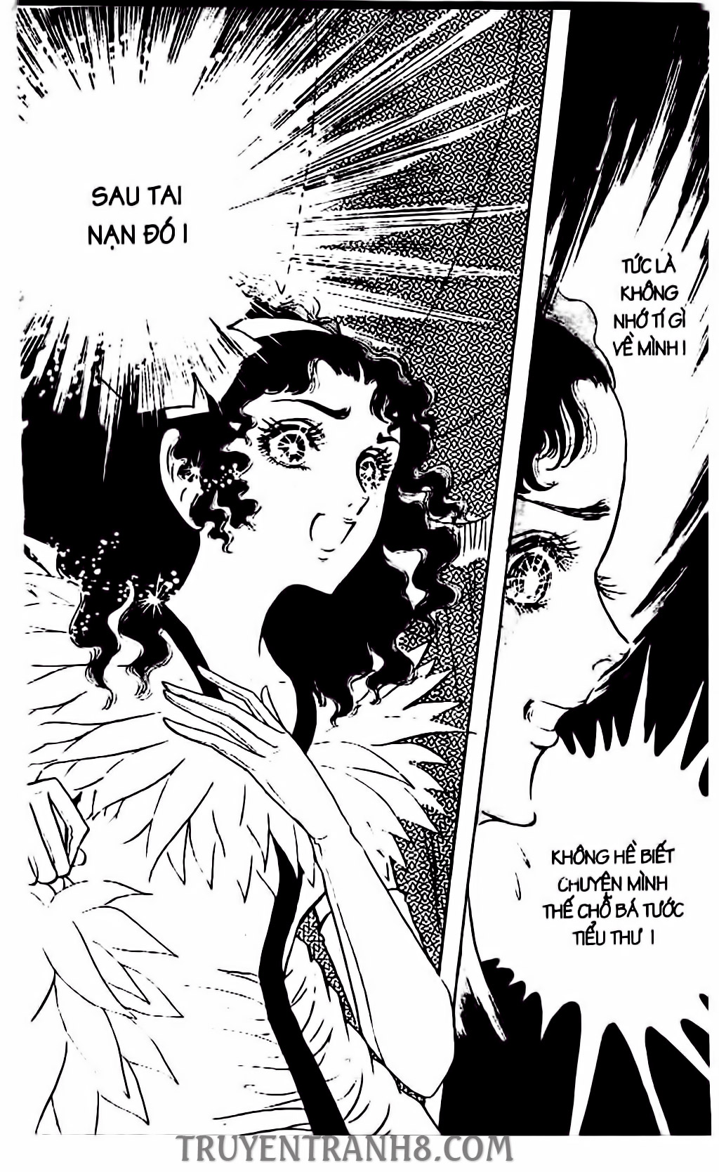 Bá Tước Tiểu Thư Chapter 16 - 8