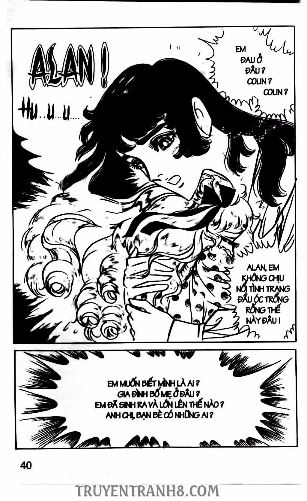 Bá Tước Tiểu Thư Chapter 17 - 11