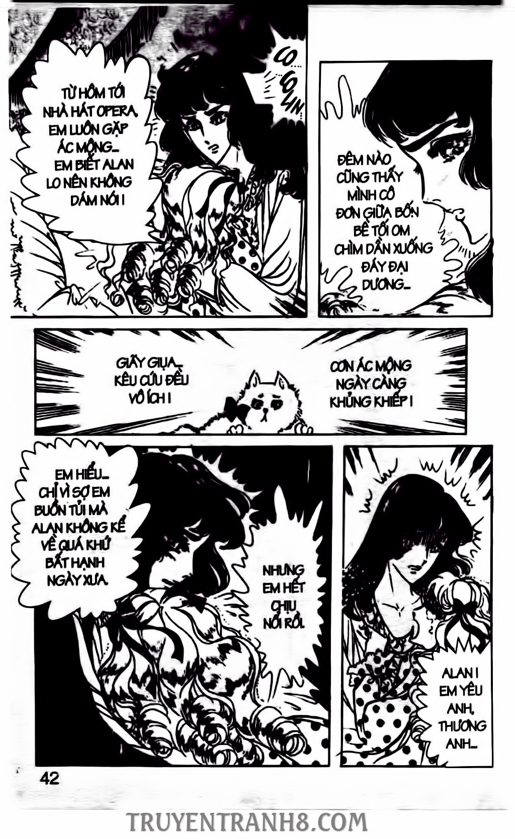 Bá Tước Tiểu Thư Chapter 17 - 13