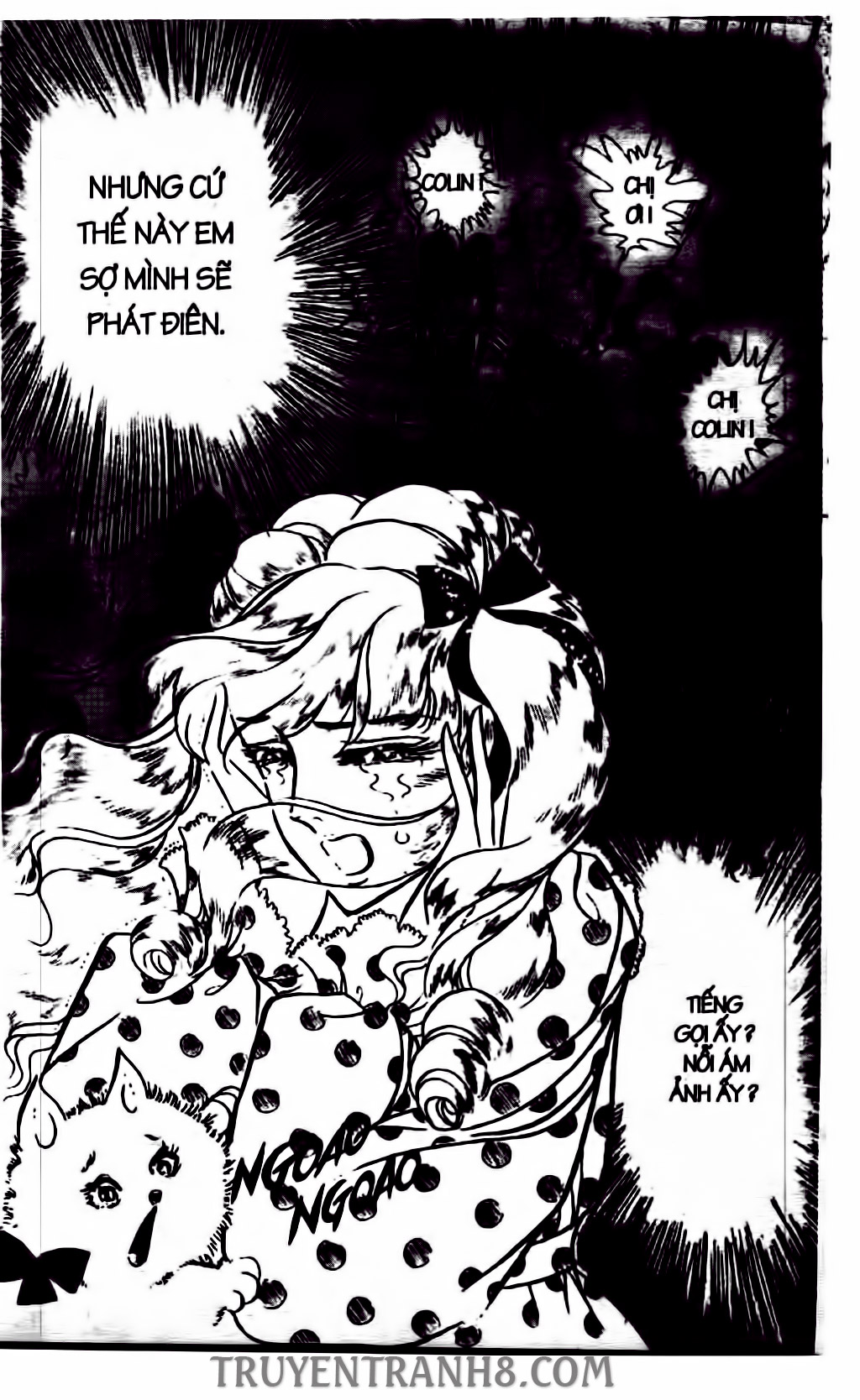 Bá Tước Tiểu Thư Chapter 17 - 14