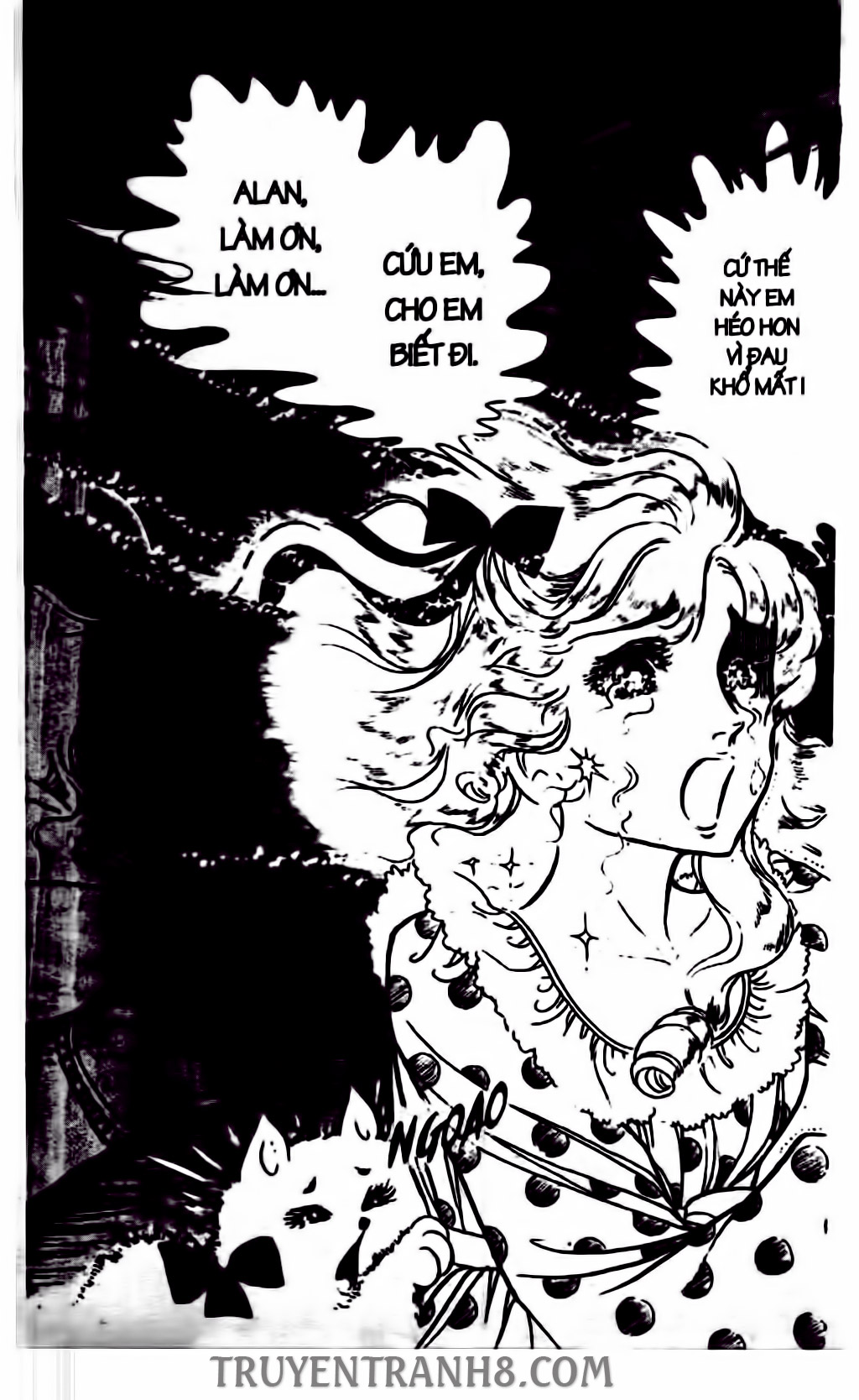 Bá Tước Tiểu Thư Chapter 17 - 15