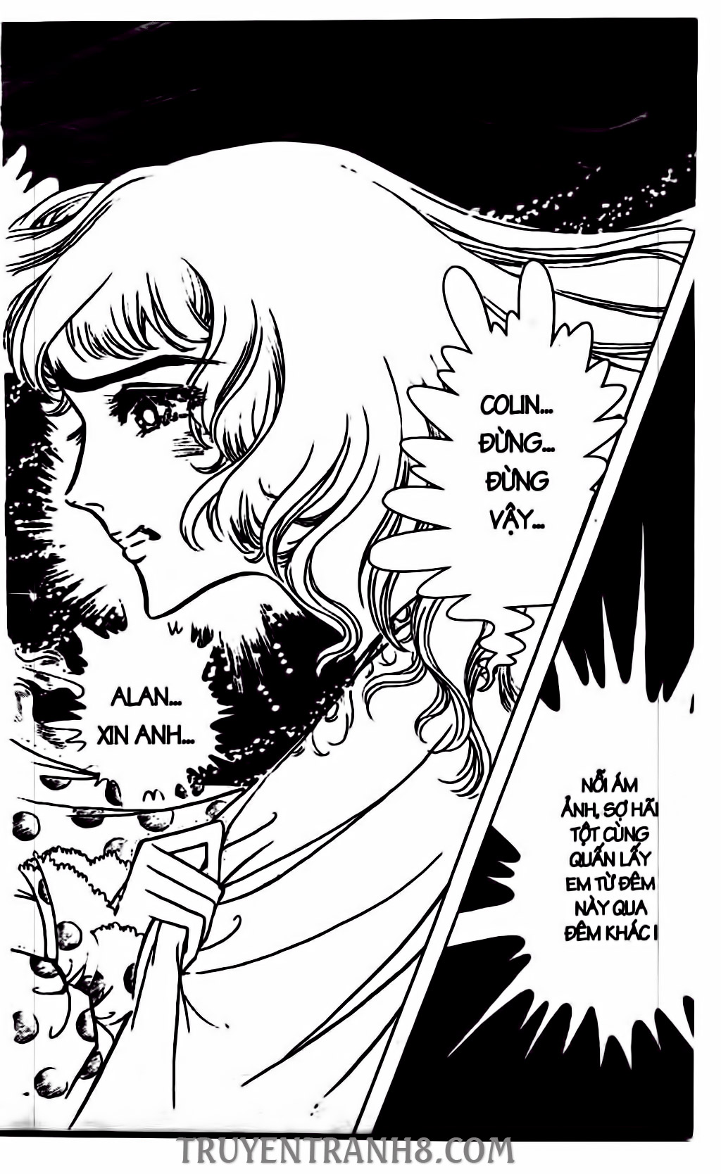 Bá Tước Tiểu Thư Chapter 17 - 16