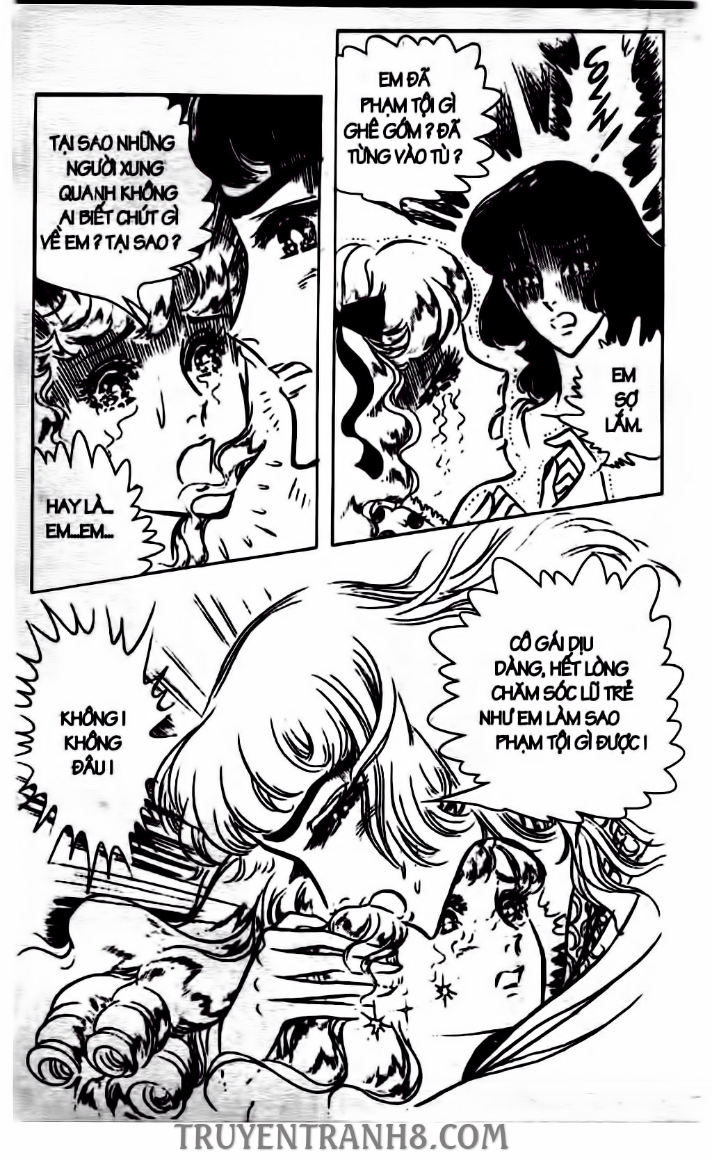 Bá Tước Tiểu Thư Chapter 17 - 17