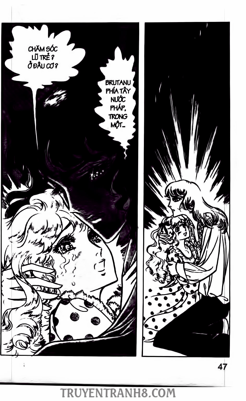 Bá Tước Tiểu Thư Chapter 17 - 18