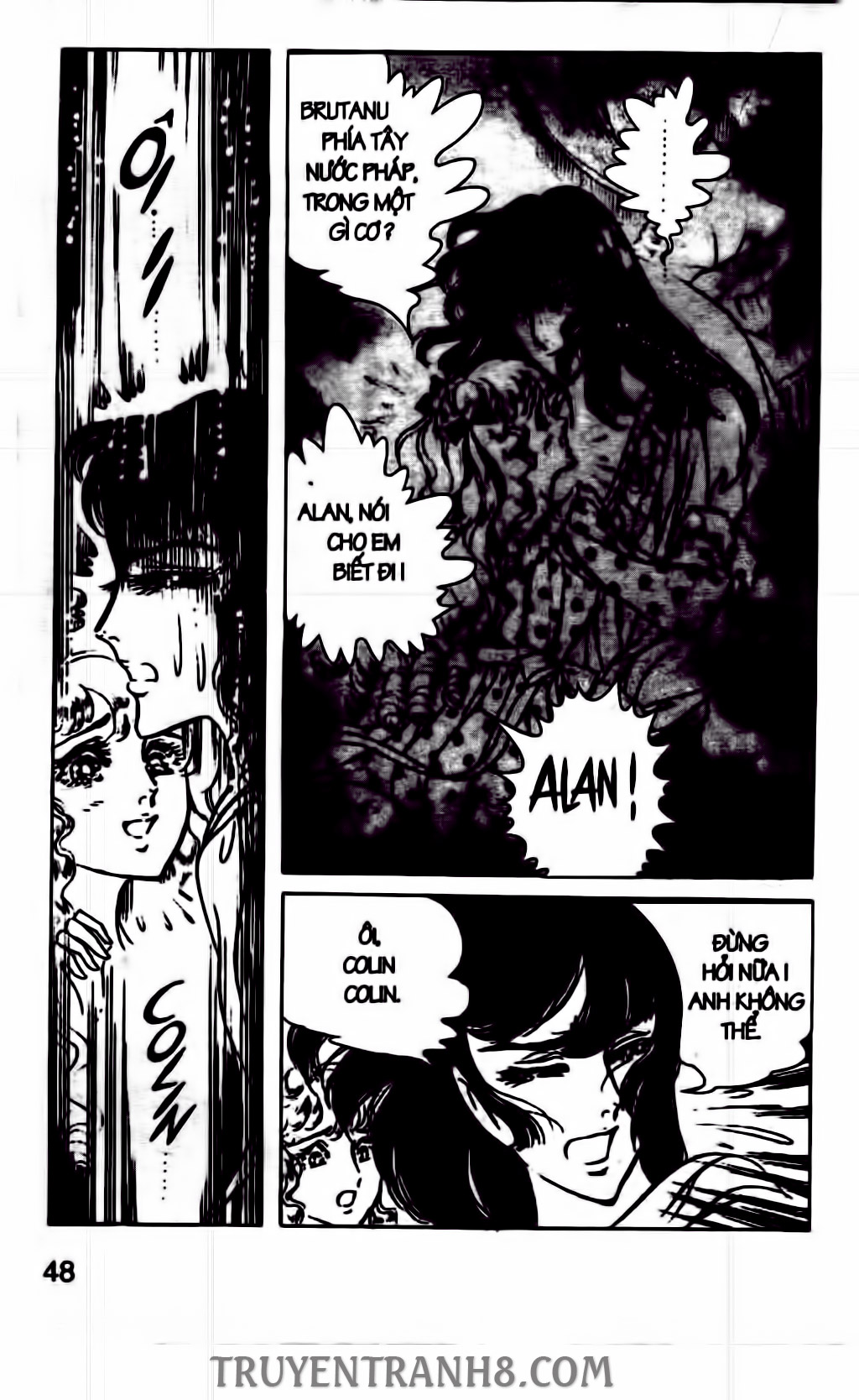 Bá Tước Tiểu Thư Chapter 17 - 19