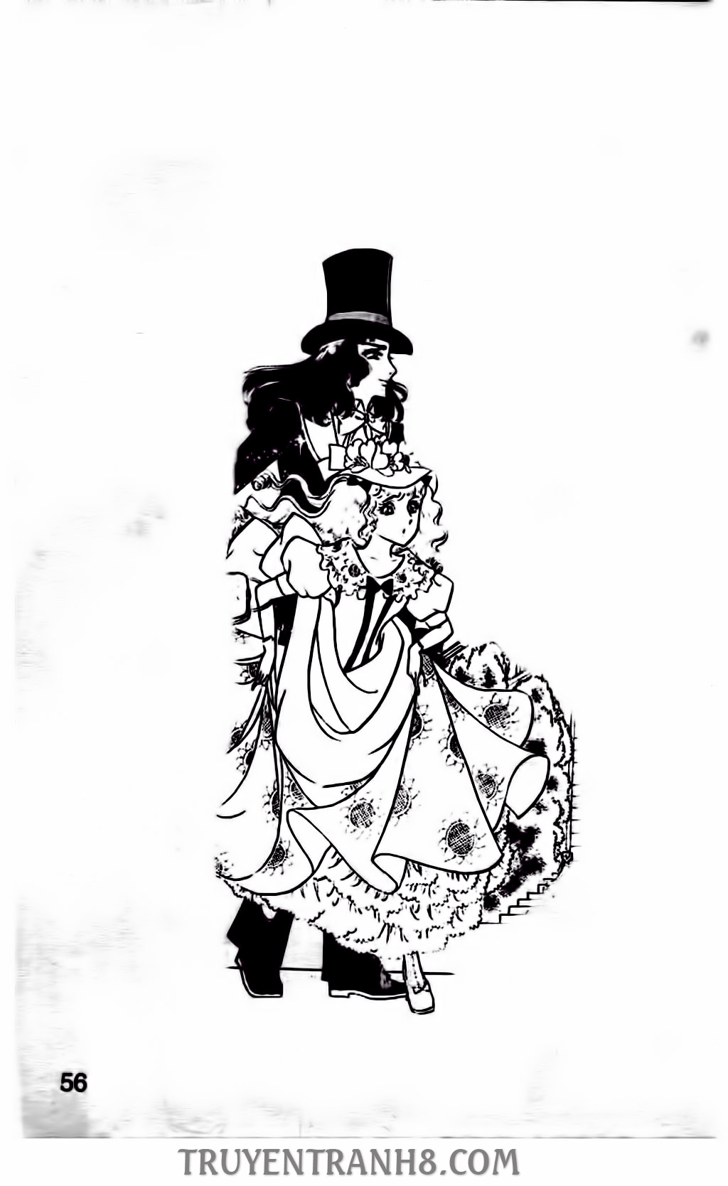 Bá Tước Tiểu Thư Chapter 17 - 27