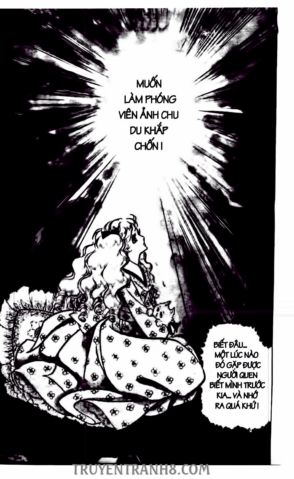 Bá Tước Tiểu Thư Chapter 17 - 4