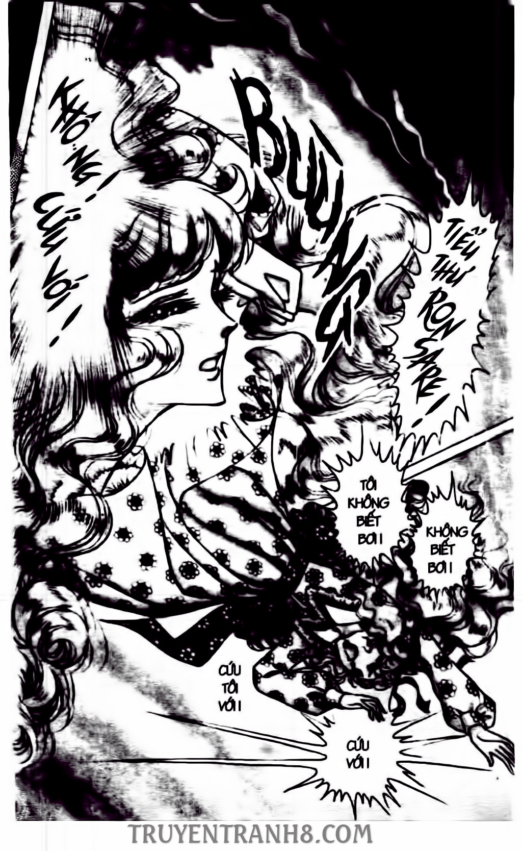 Bá Tước Tiểu Thư Chapter 17 - 9