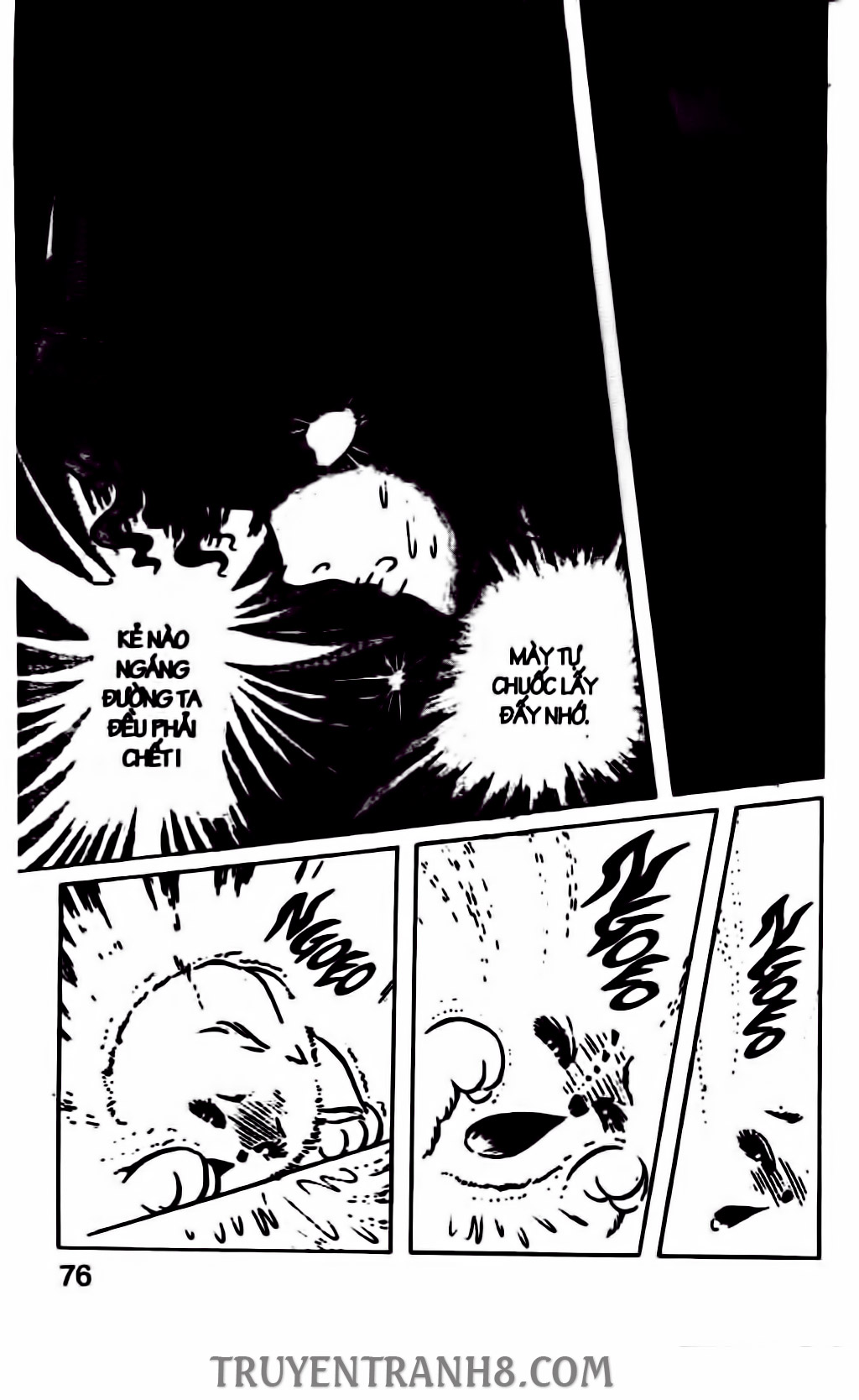 Bá Tước Tiểu Thư Chapter 18 - 21