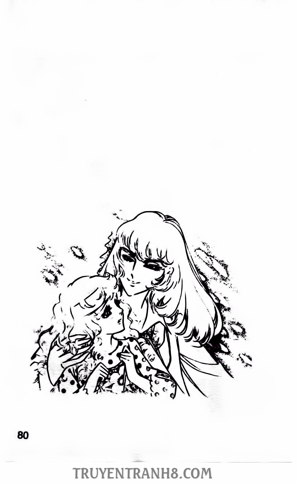 Bá Tước Tiểu Thư Chapter 18 - 25