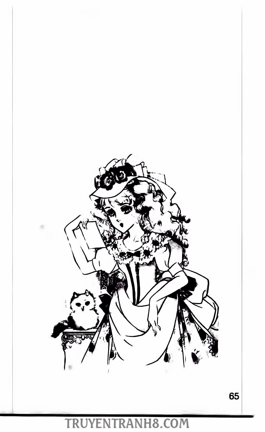 Bá Tước Tiểu Thư Chapter 18 - 10