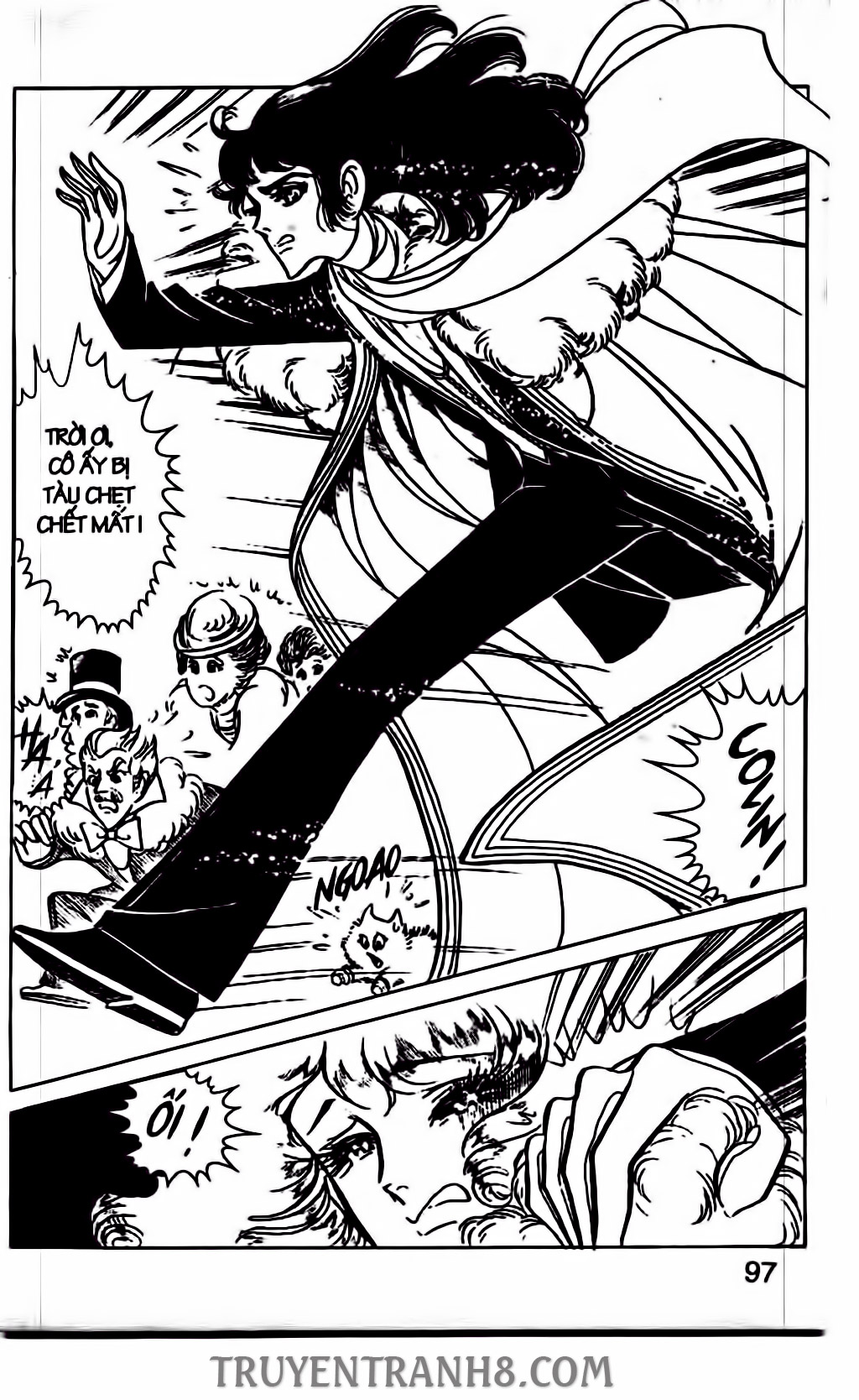 Bá Tước Tiểu Thư Chapter 19 - 15