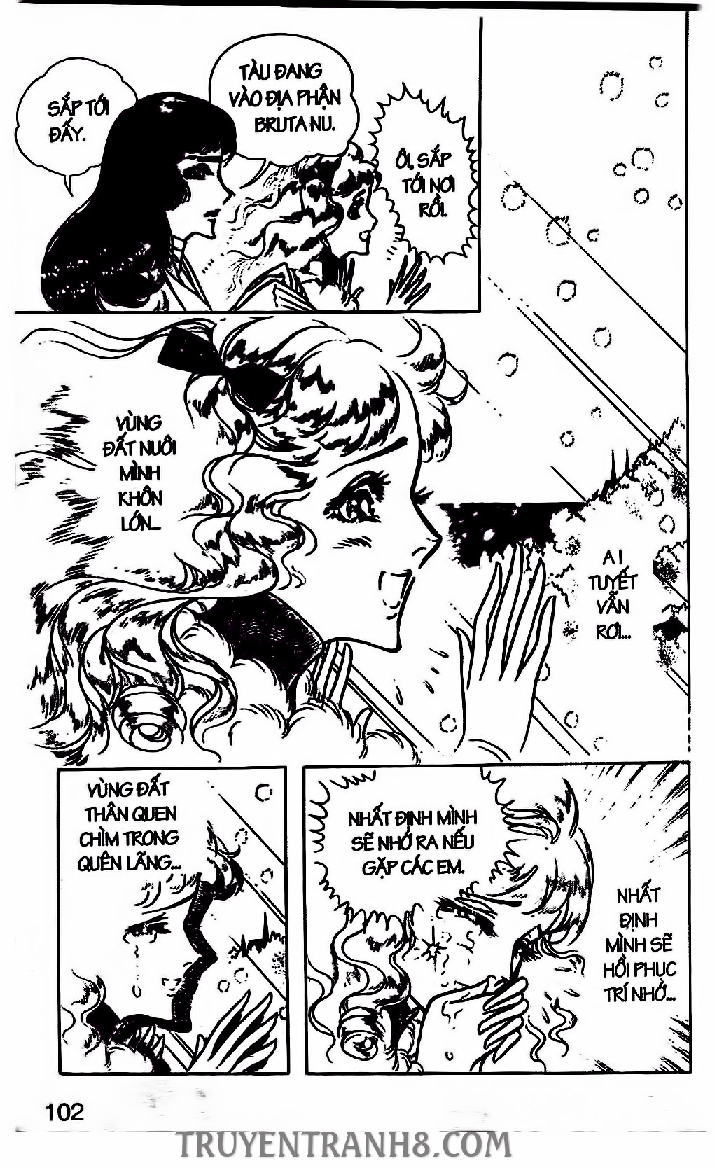 Bá Tước Tiểu Thư Chapter 19 - 20